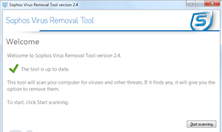remove virus for free download