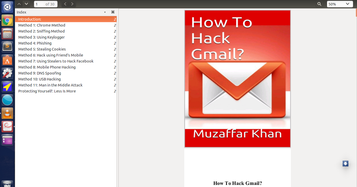gmail hacking software for free
